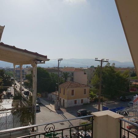 Lefkada Apartments Extérieur photo