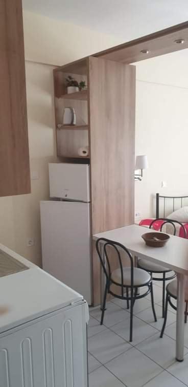 Lefkada Apartments Extérieur photo