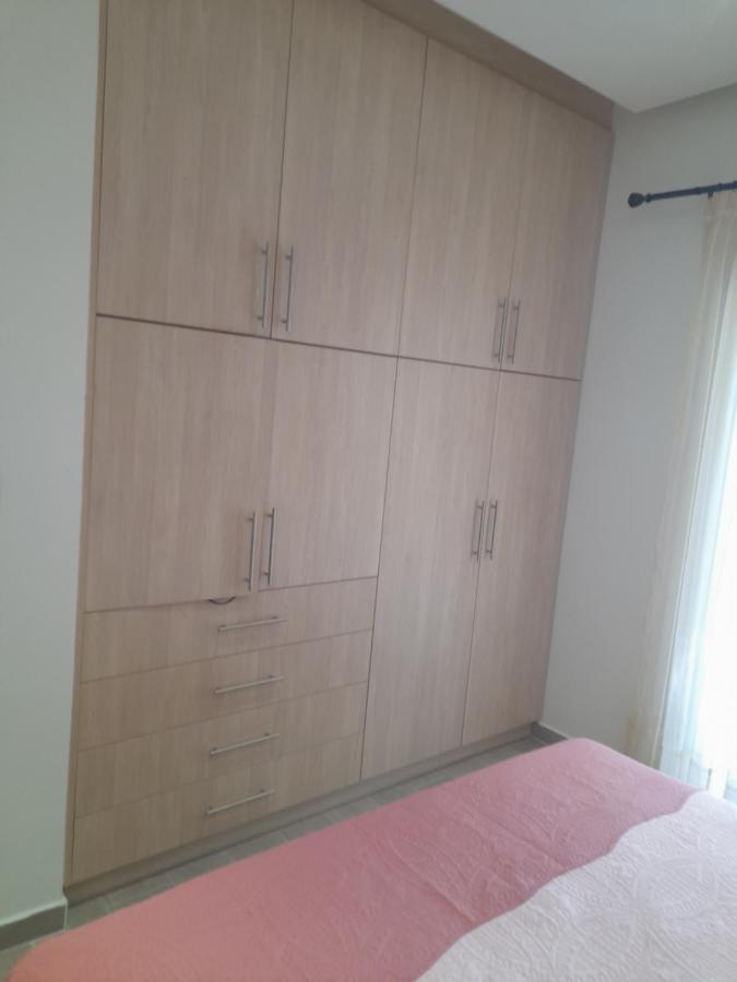 Lefkada Apartments Extérieur photo