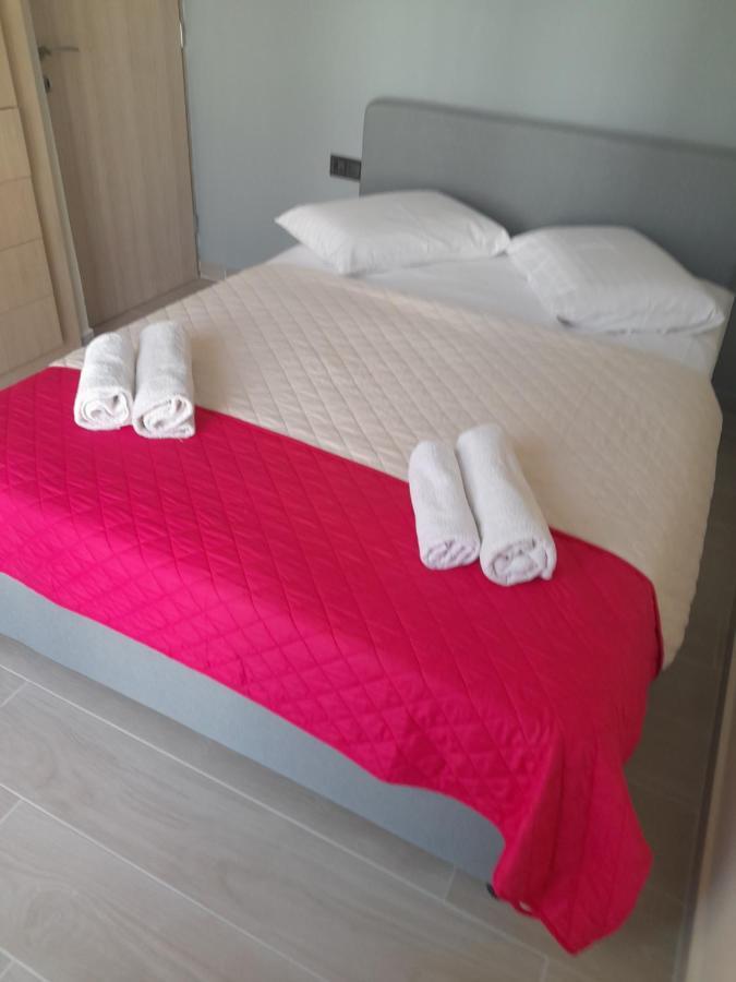 Lefkada Apartments Extérieur photo
