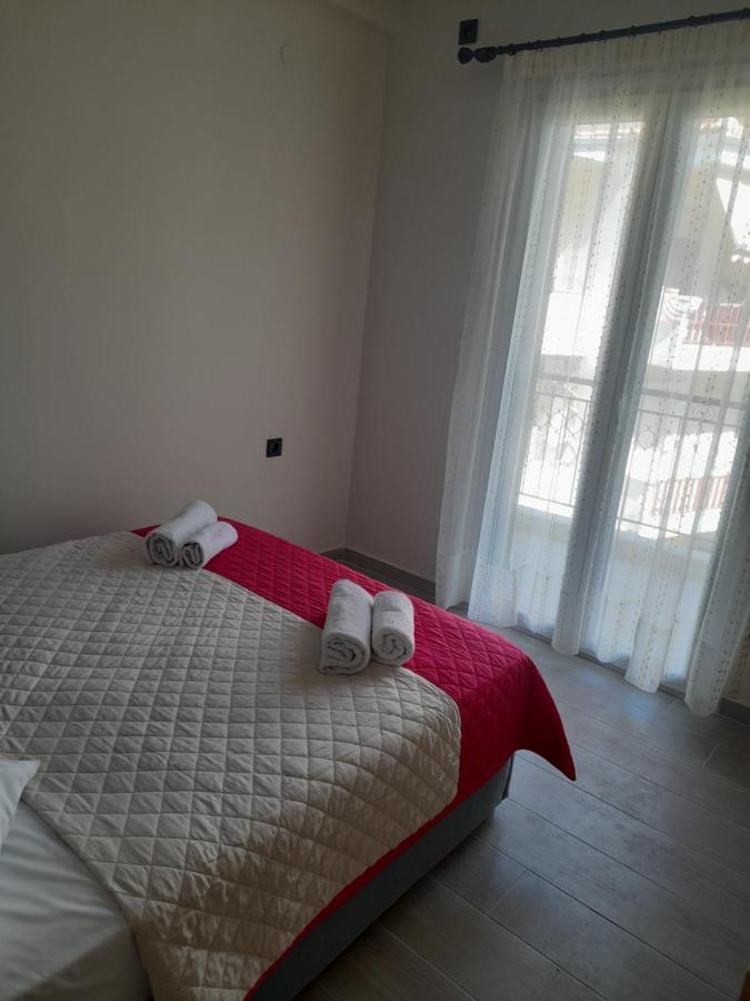 Lefkada Apartments Extérieur photo
