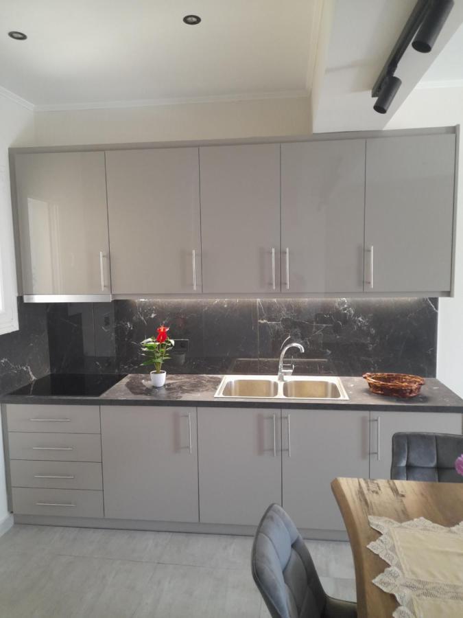 Lefkada Apartments Extérieur photo
