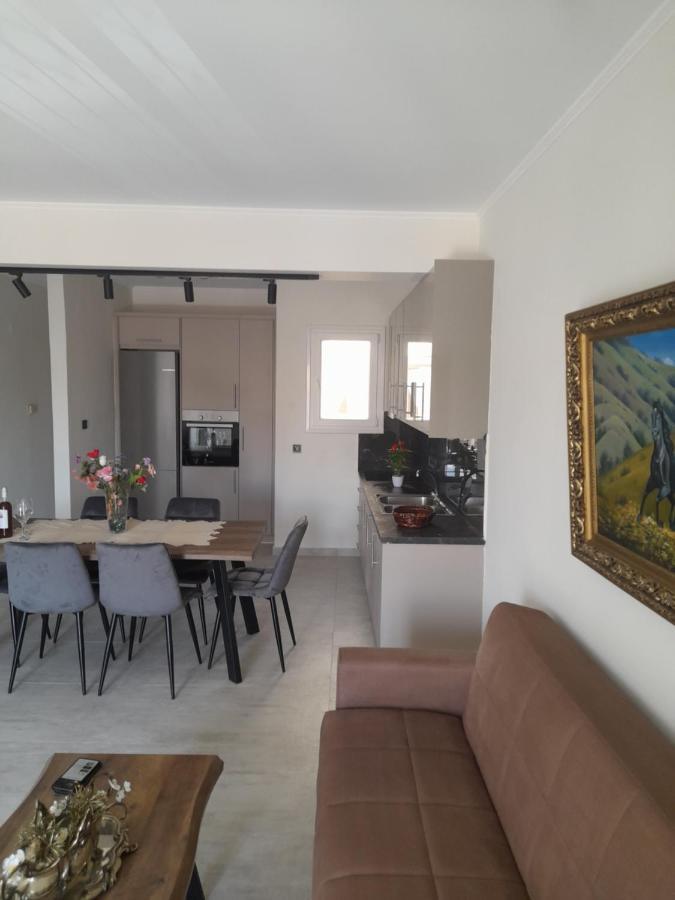 Lefkada Apartments Extérieur photo