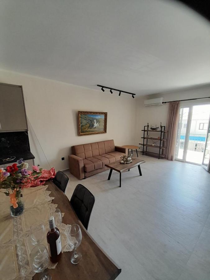 Lefkada Apartments Extérieur photo