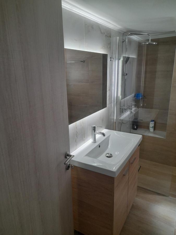 Lefkada Apartments Extérieur photo