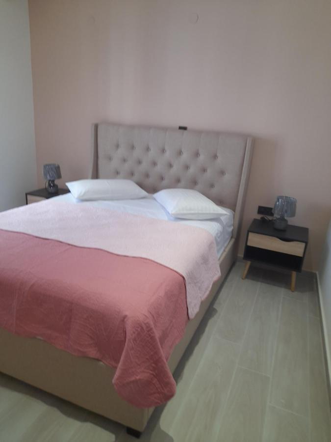 Lefkada Apartments Extérieur photo