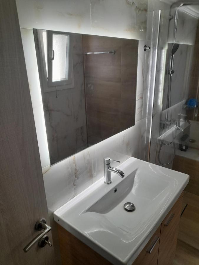 Lefkada Apartments Extérieur photo